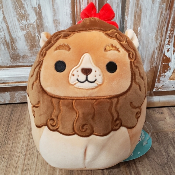 Wizard Of OZ Limited Edition Squishmallows - Picture 6 of 9